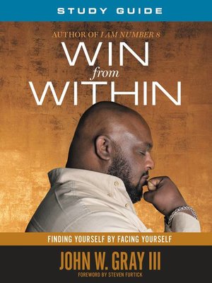 cover image of Win from Within